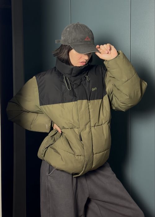 Куртка Pull&Bear