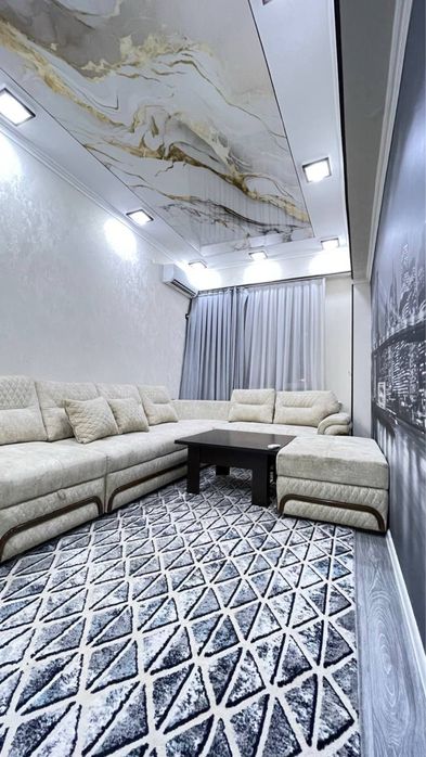 Продается 2в3 квартира в Жк Poytaxt Residence