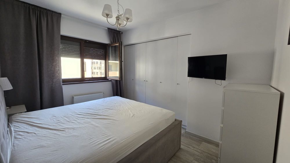 2 camere, Metalurgiei, parc T.Arghezi, loc de parcare,