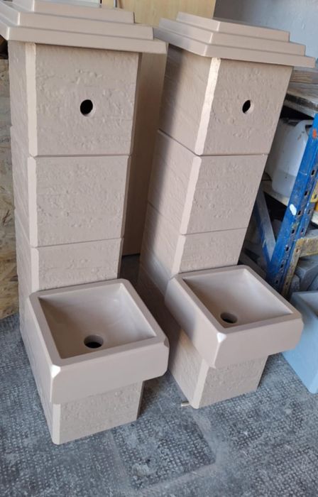 ‼️Cișmea de grădină