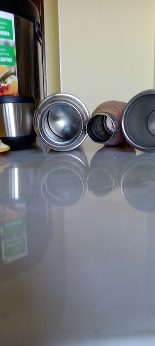 Продам термосы, термокружки