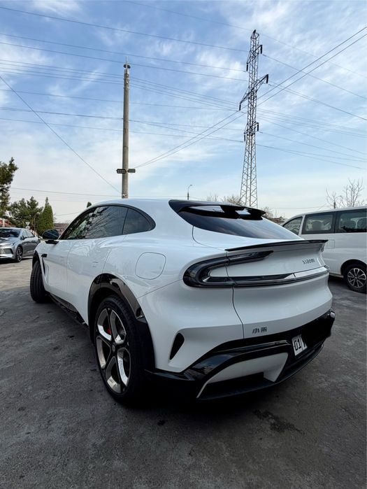 Xiaomi YU-7 sotiladi