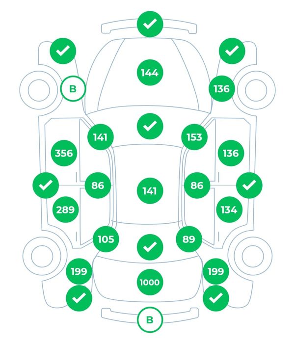 Продам автомобиль Ниссан Альмера