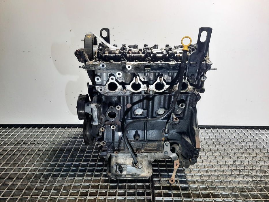 Motor, cod A17DTR, Opel, 1.7 CDTI Astra J