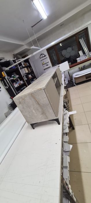 ТВ тумба новая ...