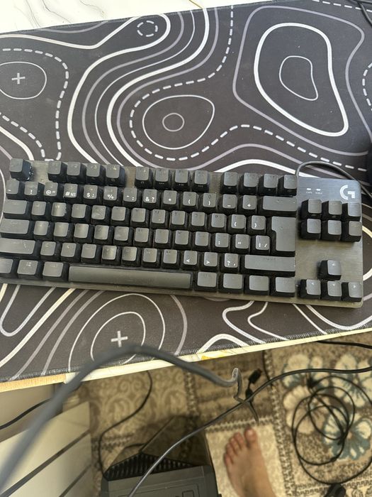 Игрвой компьютер