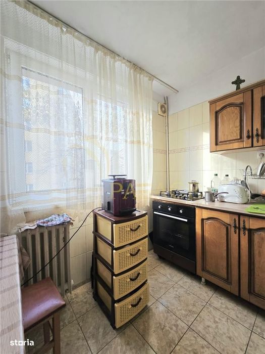 Apratament 3 camere || De vanzare || Teiul Doamnei ||