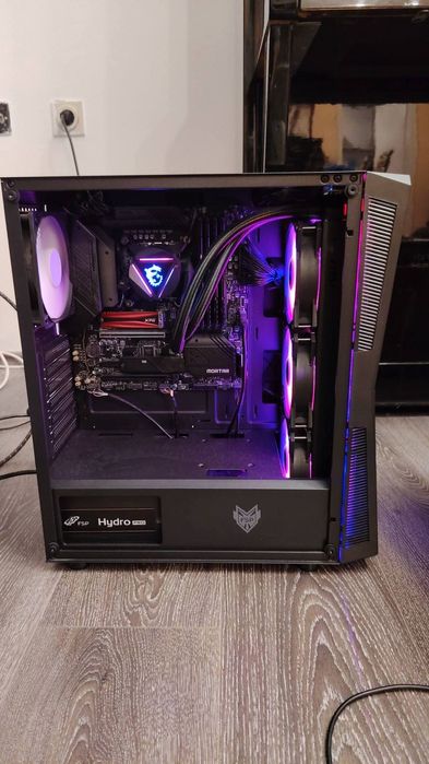 Gaming PC i9 12900 32GB DDR4 3200mhz
