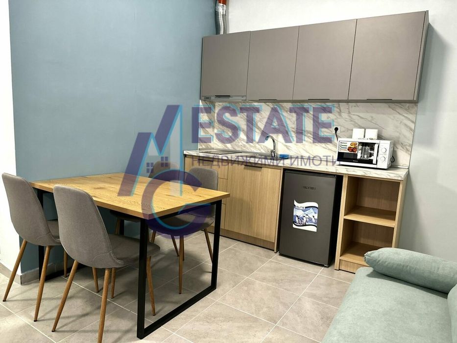 Продава се Двустаен апартамент в Приморско - 60 кв.м за 1400 €/кв.м - Снимка #6