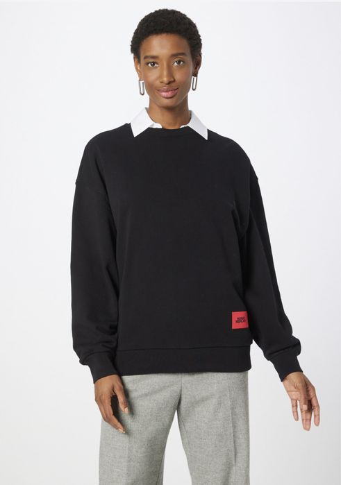 Суитшърт Hugo Replay