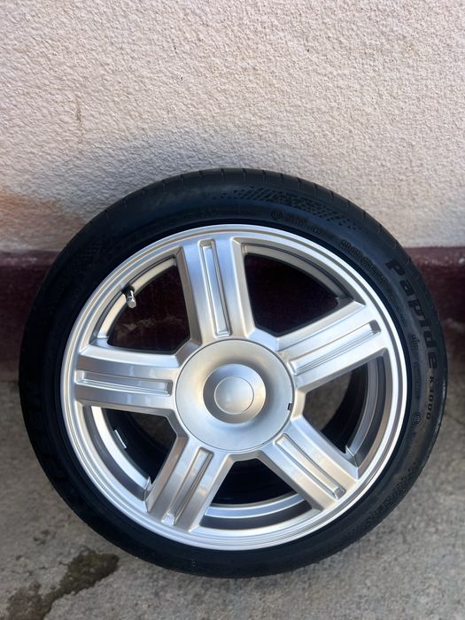 Торус торес торрес р16