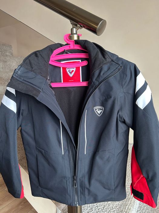 Детско яке Rossignol