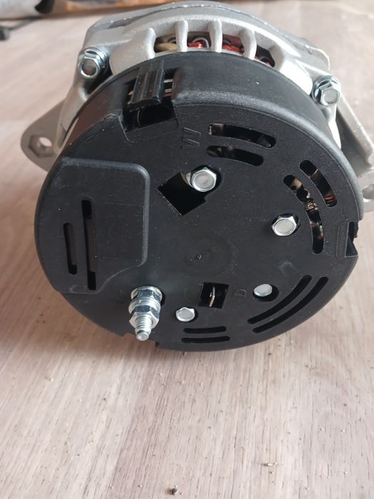 Генератор Ваз 21214