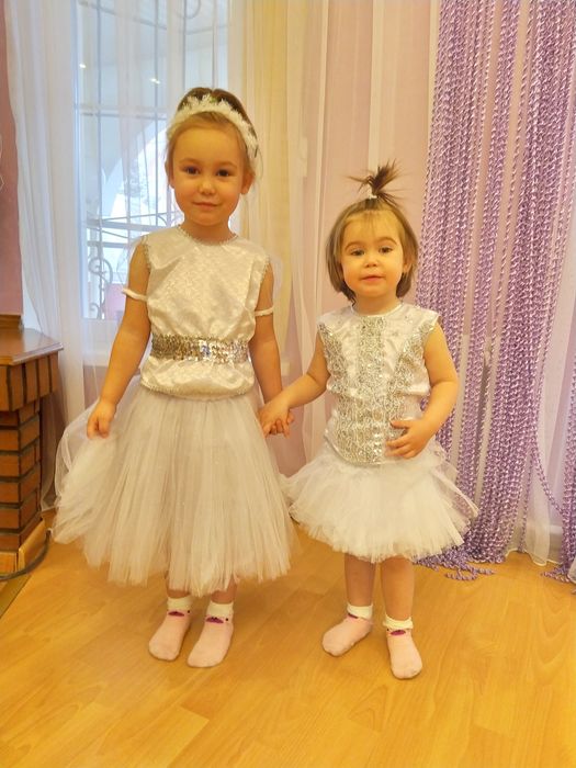 Прокат детских маскарадных костюмов