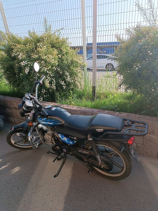 Альфа 50  III поколение