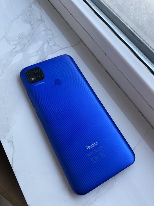 Xiaomi Redmi 9C срочно