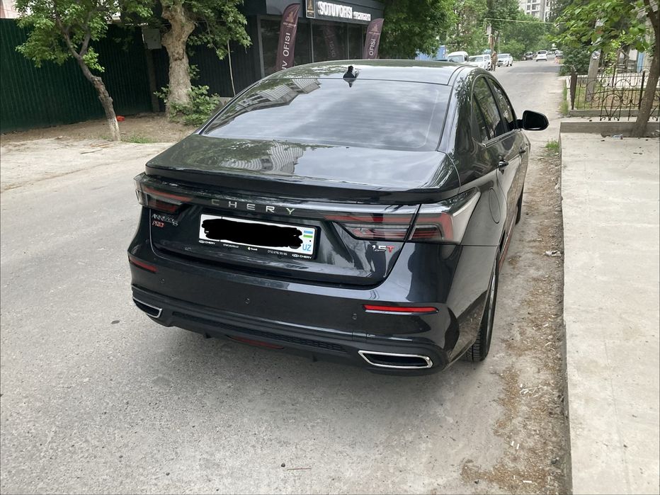 Chery Arrizo 6 Pro 2023 | Первая позиция | Отличное состояние
