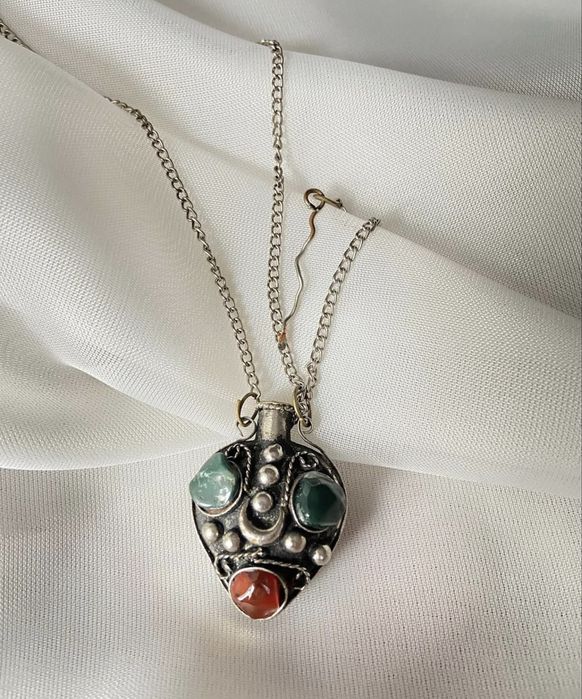 Подвеска на шею винтаж