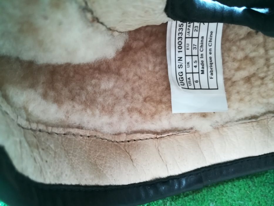 Оригинални ботуши UGG