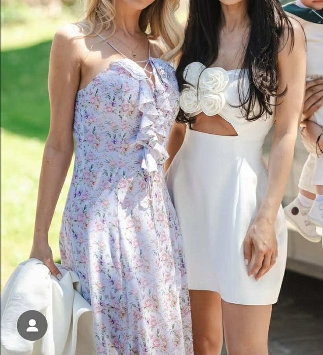 Рокля shesflorence