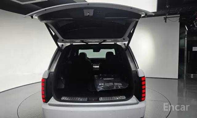 Mix Motors Hyundai Palisade 2026 гибрид Cip Tashkent