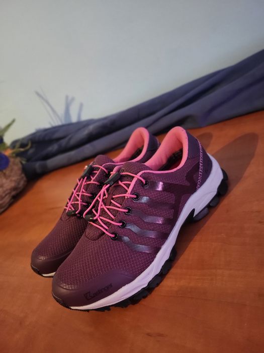 Pantofi trekking Kastinger