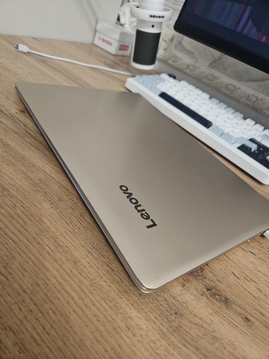 ноутбук lenovo ideapad 710s plus