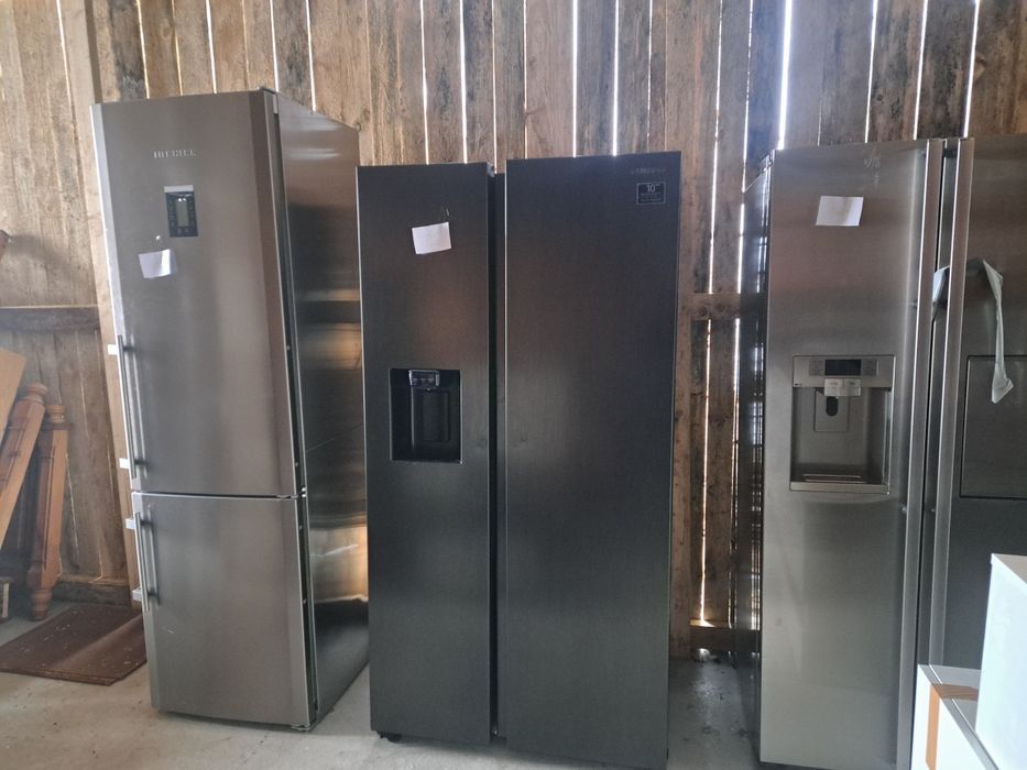 Electronice și biciclete