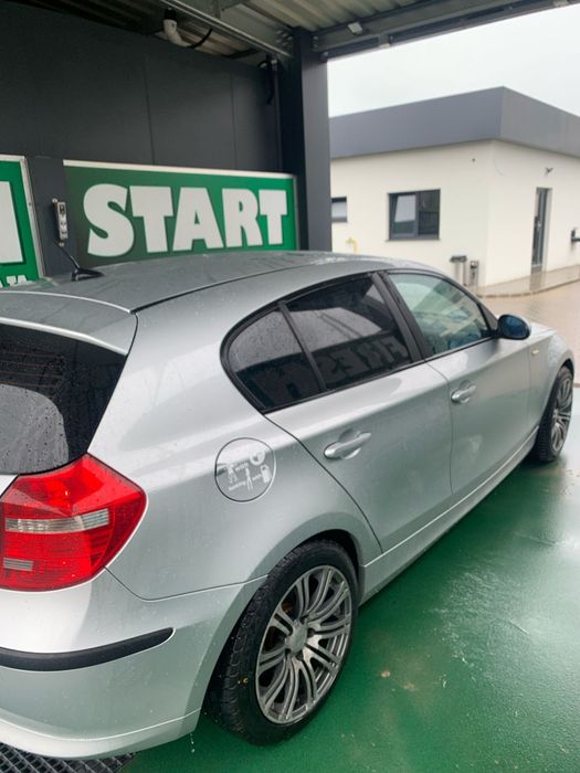 De vânzare BMW seria 1(116 i)an 2009