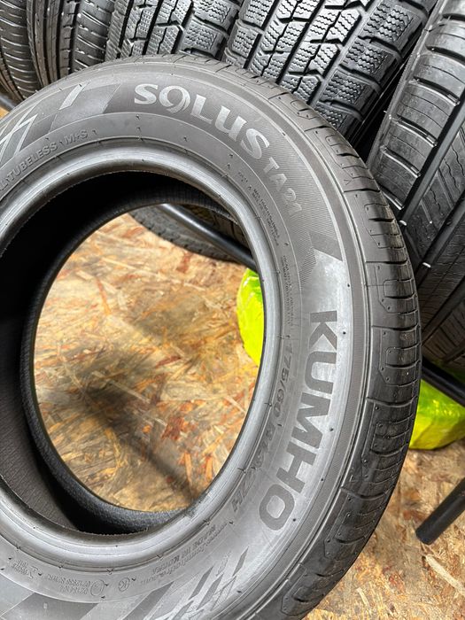 KUMHO SOLOS TA21 175/60/13 Matiz uchun