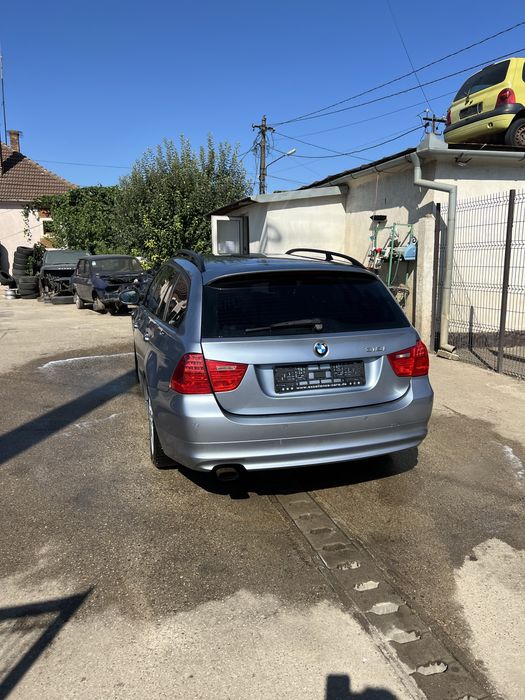 Haion bmw e 91 benzina 318i LCI dezmembrez