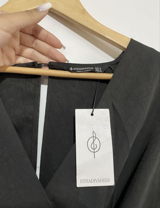 Salopeta noua neagra