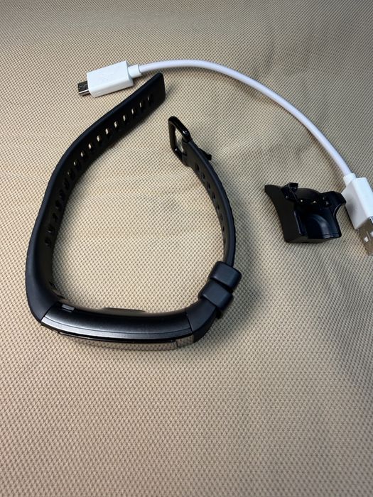 Huawei band 4 pro smart watch фитнес гривна смарт часовник