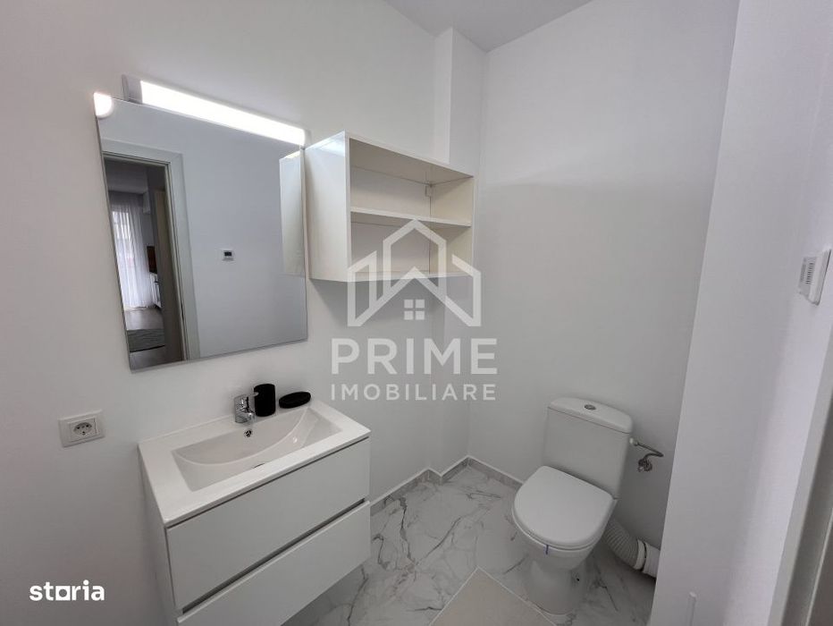 Apartament Nou Ultrafinisat 3 Camere, Zona Arex, Alba Iulia