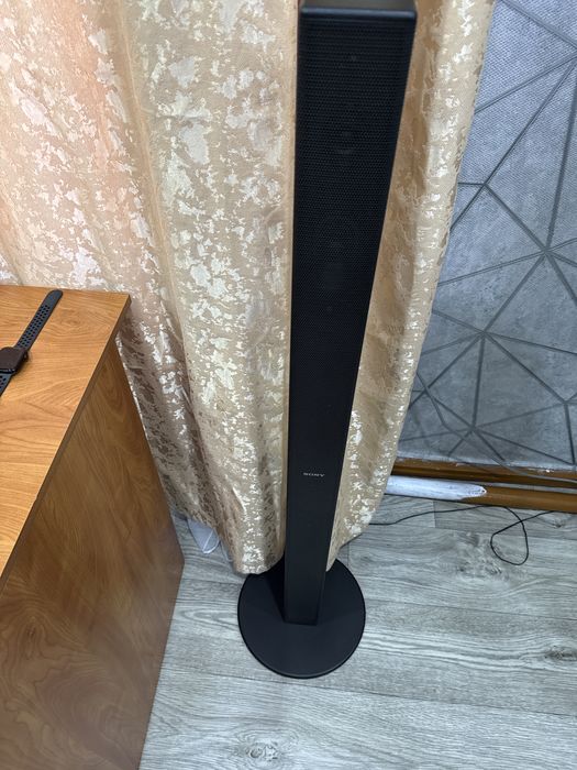 Акустика без гарантии