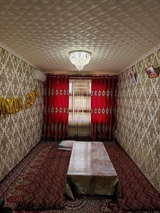 Продаётся 2к квартиру