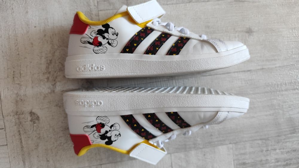 Детски маратонки Adidas