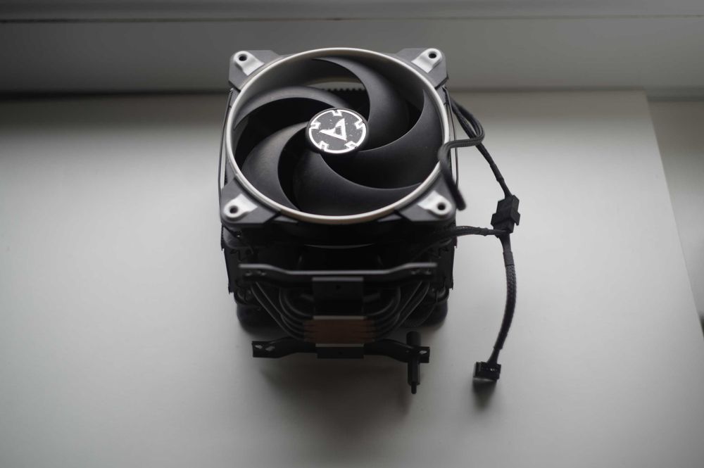 Cooler CPU Arctic Cooling ACFRE00061A