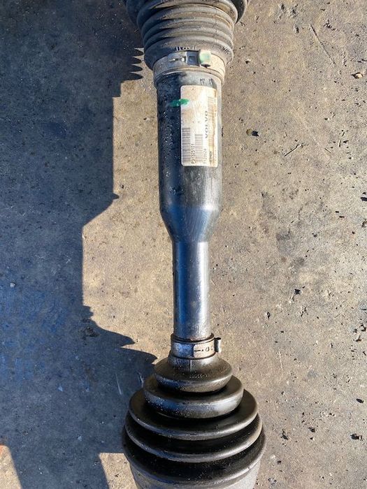 Planetara fata stanga manuala 4x4 Volvo XC60 2009-2017 31325101 36051318