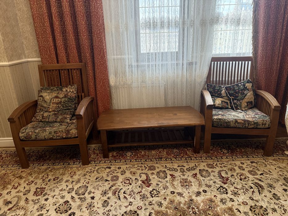 Мебель турецкая.