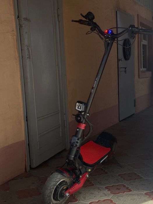 KUGOO G1  состояние 10/10