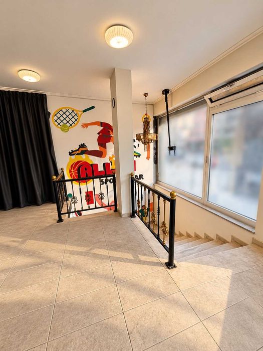 Дава се под наем Магазин в Пловдив, Кършияка - 230 кв.м за 1000 € - Снимка #7