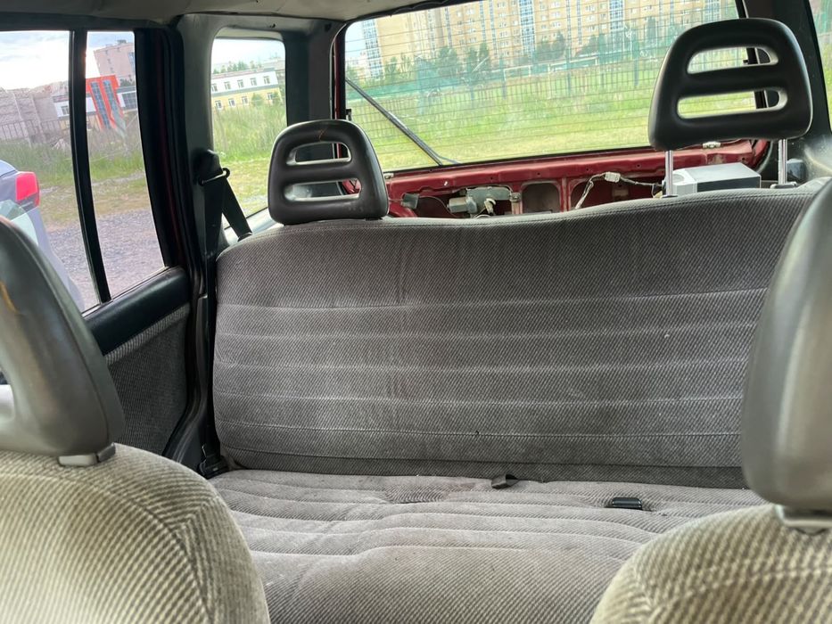 Продам машина Nissan