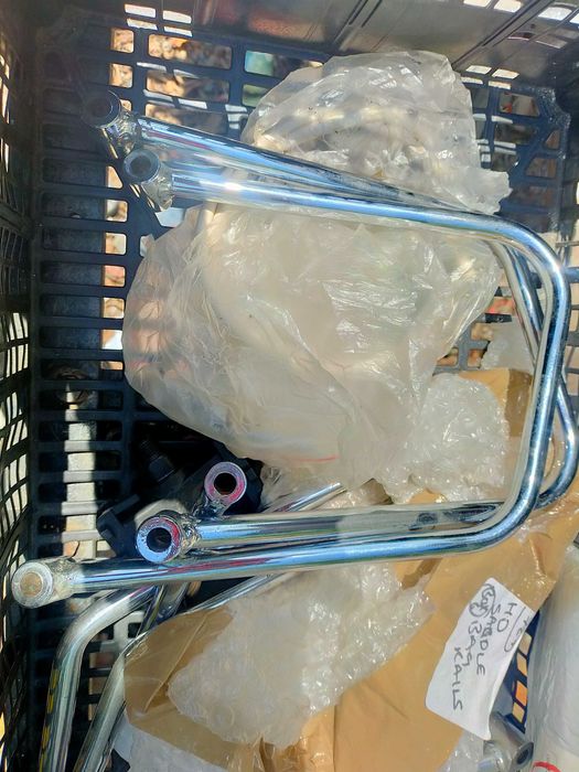 Мото чанта , дисаги ,чанти,куфар ,облегалка,ауспух гърне