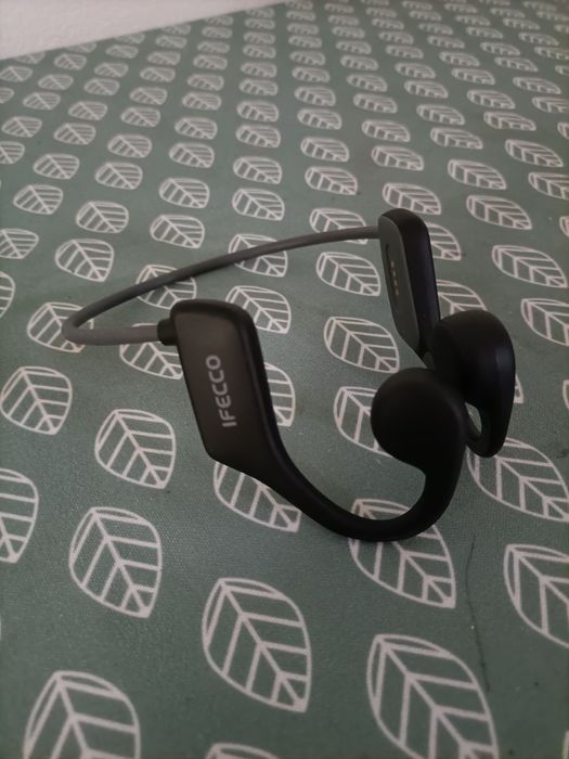 Căști wireless ifecco noi