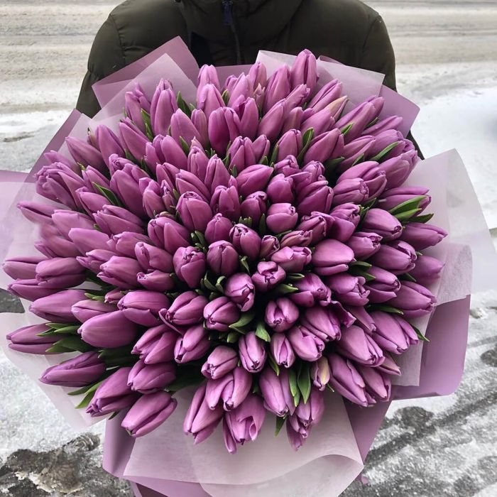 Тюльпаны, цветы, букет