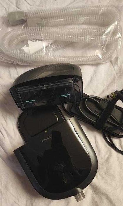 Cpap Philips DreamStation 2 - NOU - cu umidificator