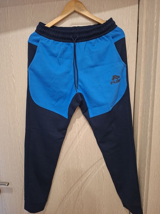 Мъжки анцунг Flair