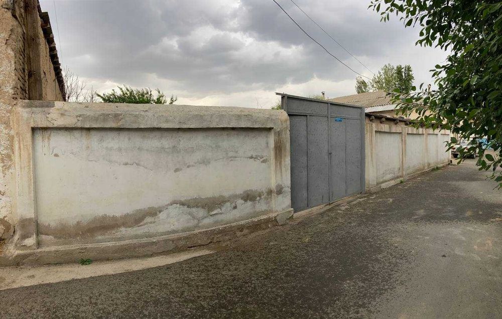 Sotiladi 8.4 sotix yer, Qo‘yliq-7, Sergeli— skvaznoy, tekshirilgan joy