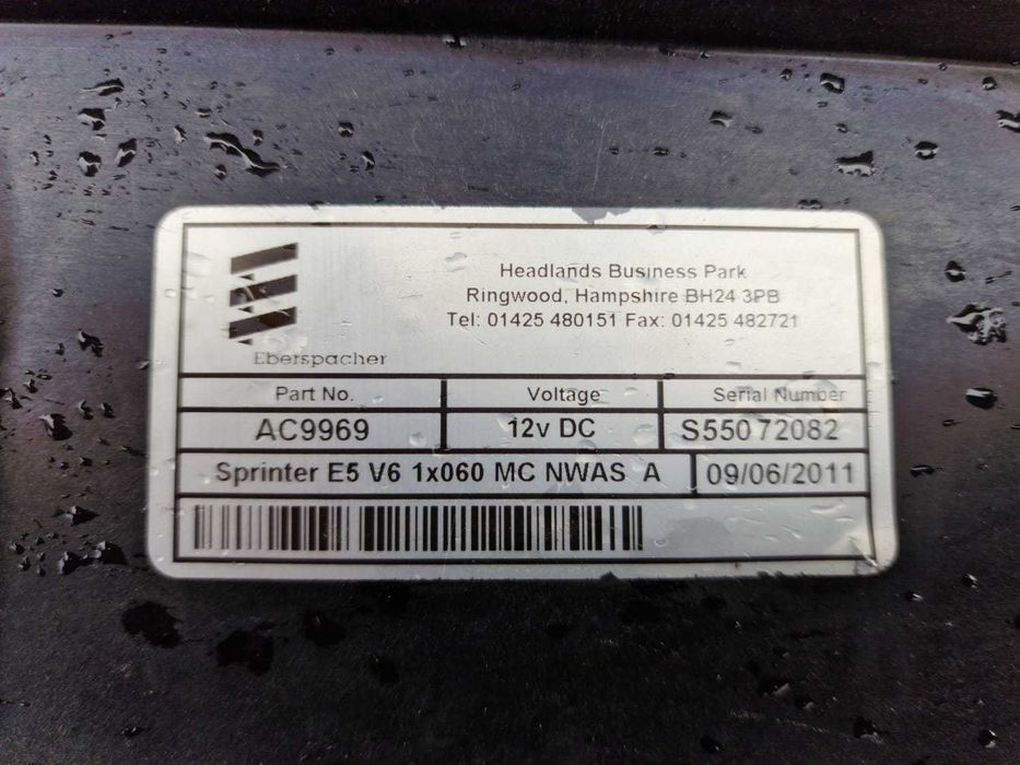 Motor Mercedes Sprinter 3.0 V6 OM642 A642 euro 5 cu garantie / factura